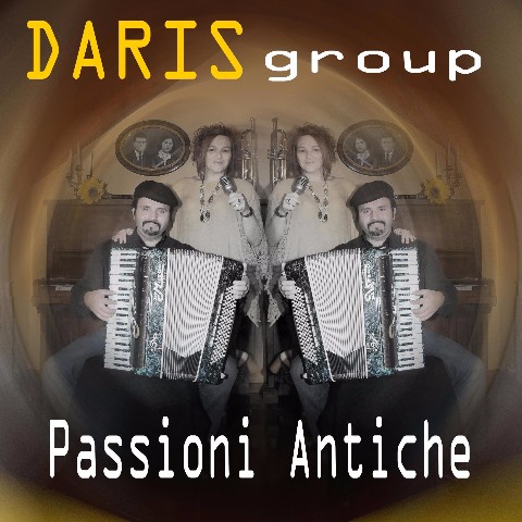 Passioni antiche - Daris Group